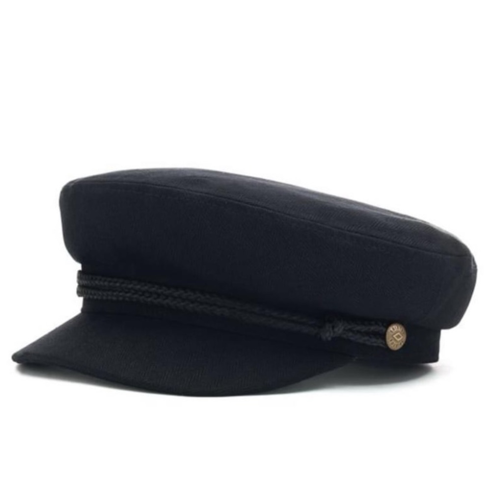 Brixton Fiddler’s hat